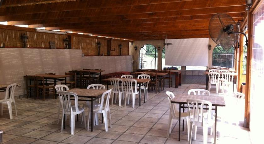 Фото 
Garden Marina Suite
