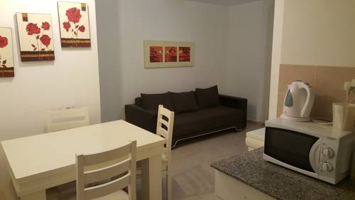 Фото 
Sea&Sun Beach Herzlia
