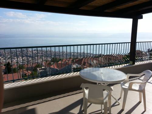 Фото 
Apartment Sea View
