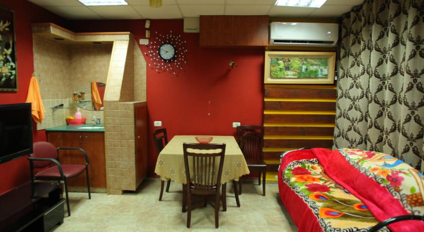 Фото 
Herzliya Pituach Villa
