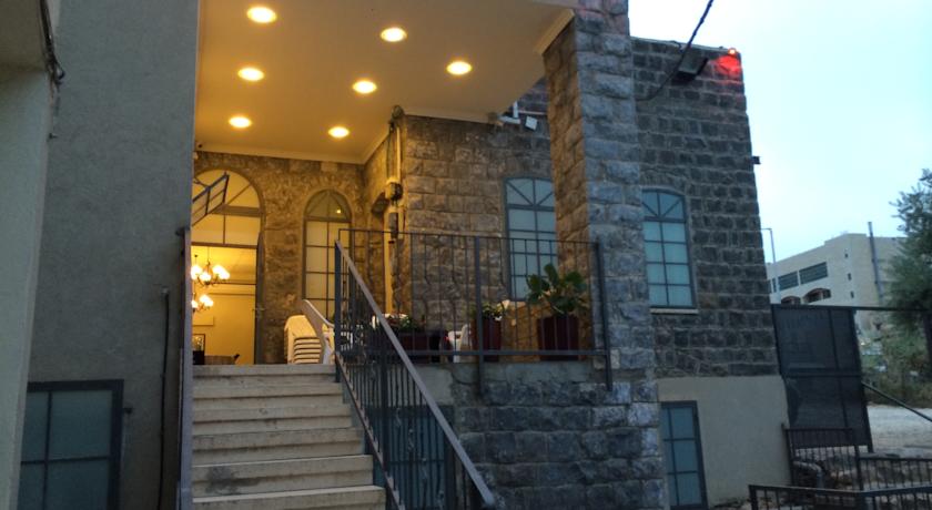 Фото 
Villa Galilee Boutique Hotel and Spa
