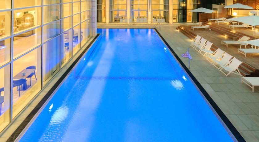 Фото 
Ruth Rimonim Hotel
