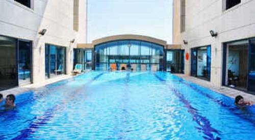 Фото 
The Way Inn - Boutique Hotel
