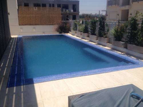 Фото 
The spirit of Tzfat villa
