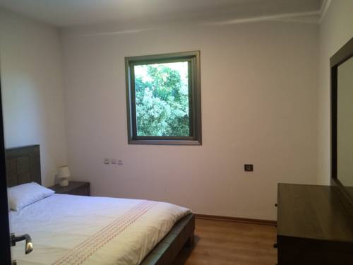 Фото 
Inbar Hotel
