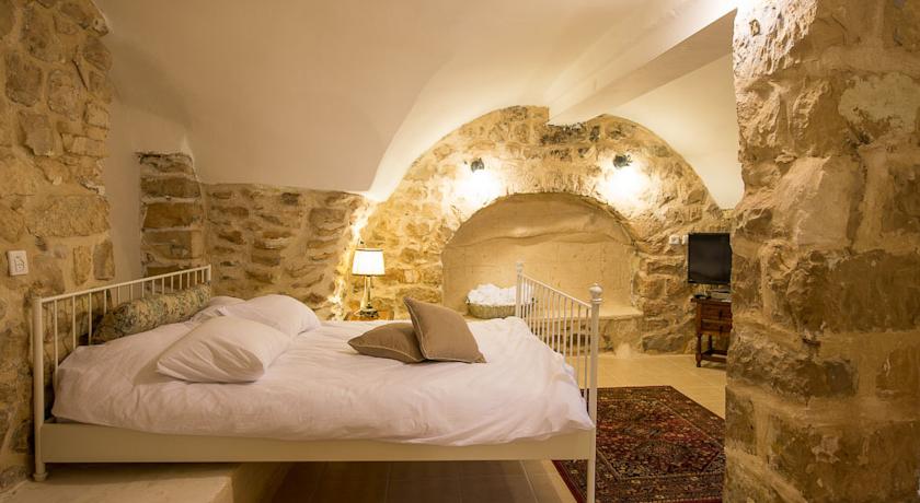 
Dead Sea Adventure Hostel
