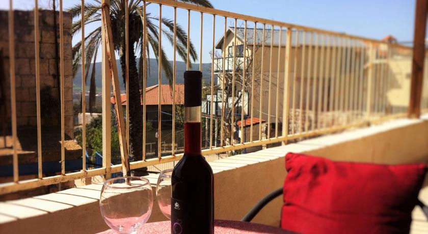 Фото 
City center Ashdod Apartment
