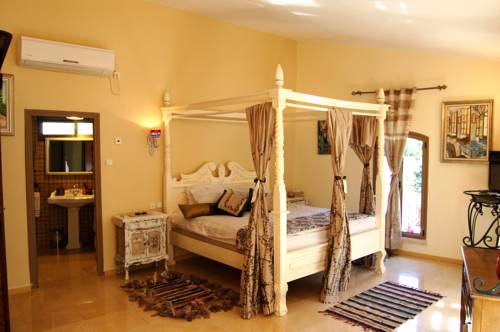 Фото 
Ashdod Econom Apartament
