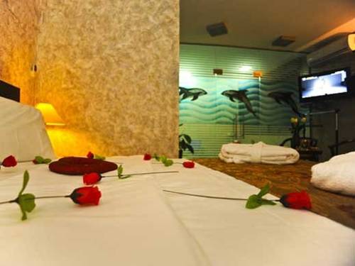 Фото 
Ilsia Apartments - Martin Buber Street
