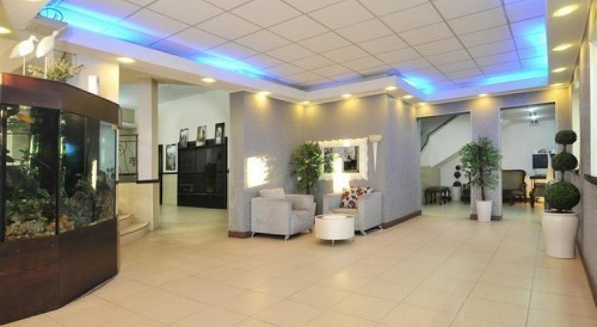 Фото 
Sur La Mer Boutique Hotel Ashdod
