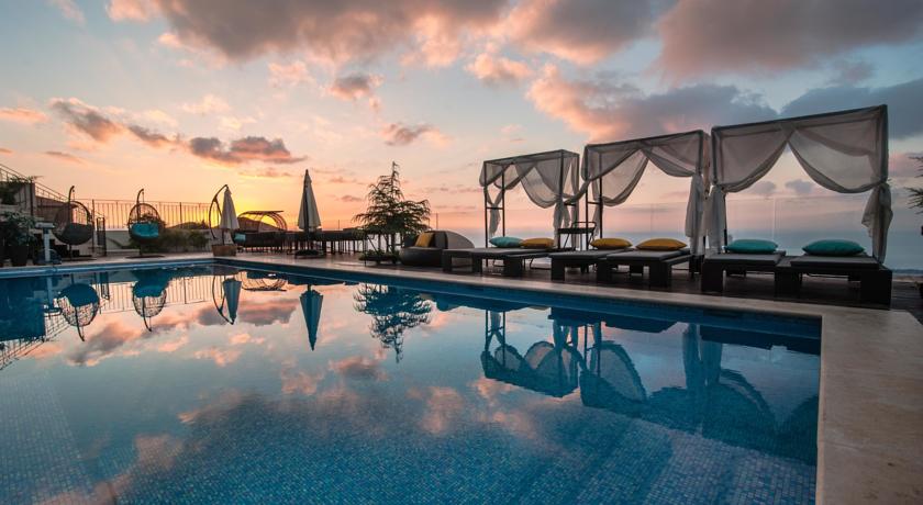 Фото 
Karen&#39;s Place Marina Ashdod
