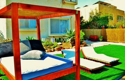 Фото 
Ashdod Suites - Hatayelet Suites
