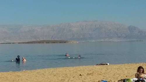 Фото 
Ashdod Suite
