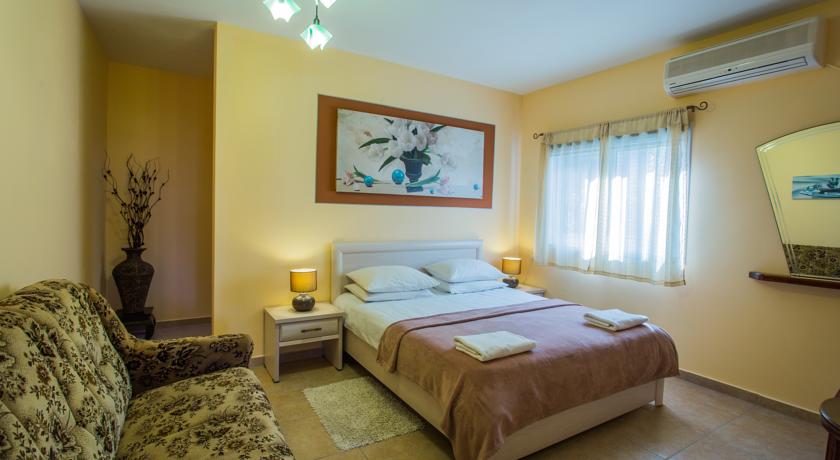 Фото 
Leonardo Hotel Ashkelon
