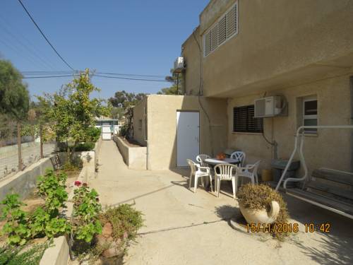 Фото 
Terra-Santa Apartment on the Beach
