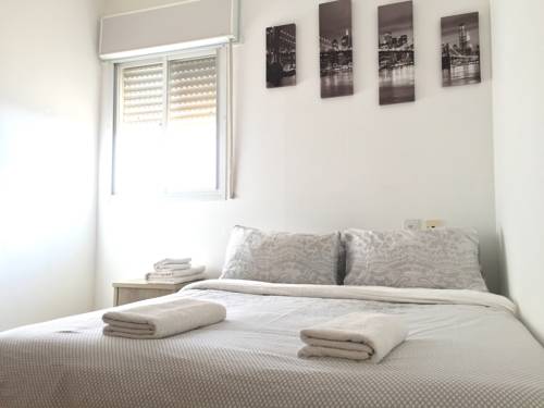 Фото 
Rainbow apartment
