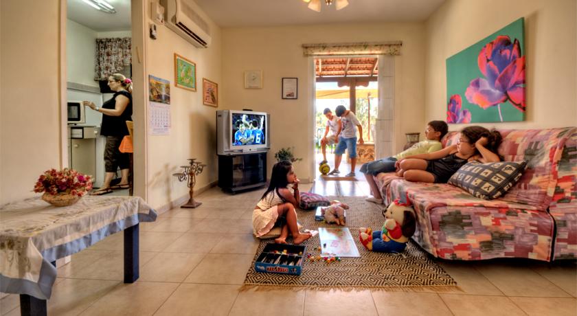 Фото 
Koshernaye Apartamentay Ashkelon
