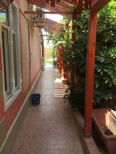 Фото 
Passion Fruit Apartment
