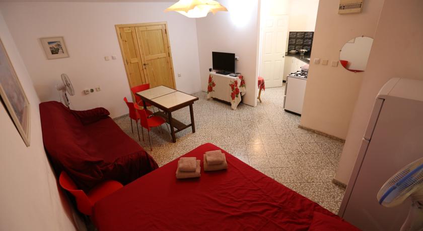 Фото 
Beautiful Apartment Barnea
