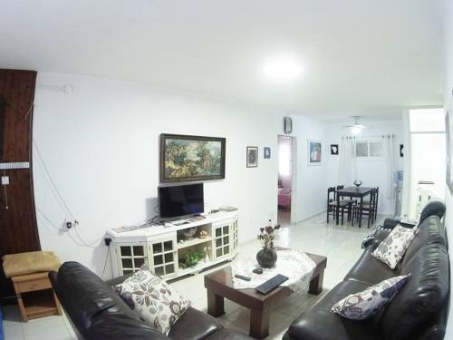 
Sokolov 35 - Boutique Apartments by the sea
