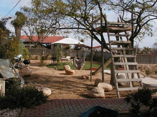 Фото 
Olive Boutique Hotel Nahariya
