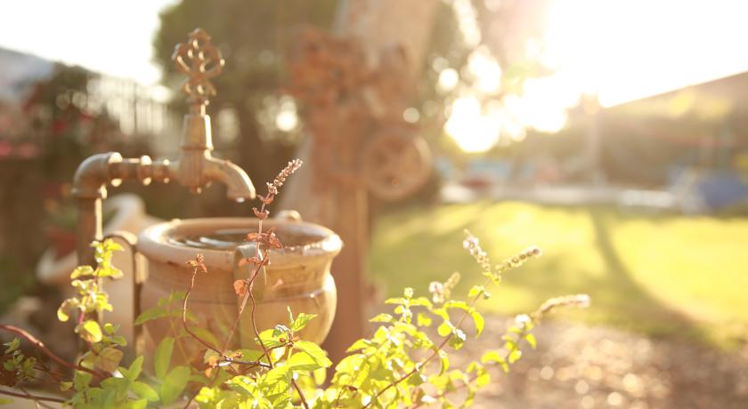 Фото 
Breeze Apartments
