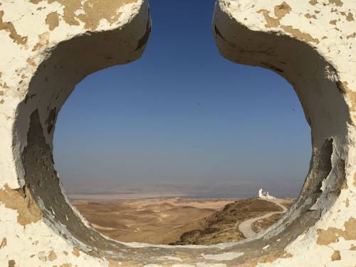 Фото 
Ga&#39;aton Motel
