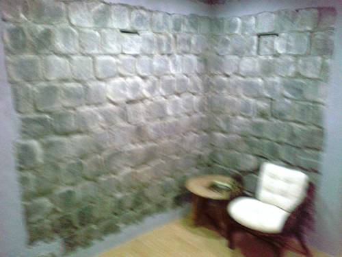 
Gershon Tez St. Apartment

