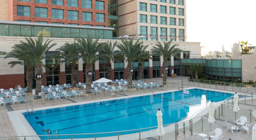 Фото 
Holiday Sea Apartment in Nahariyya
