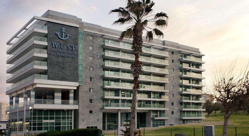 Фото 
Ramon Suites by Smart Hotels
