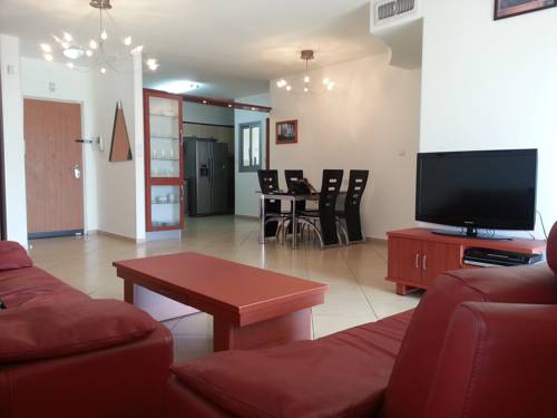 Фото 
Isrotel Ramon Inn Hotel
