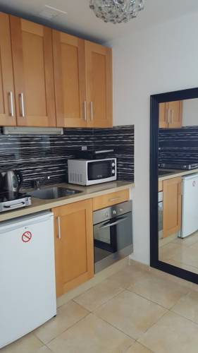 Фото 
4 Zimmers in Mitzpe Ramon
