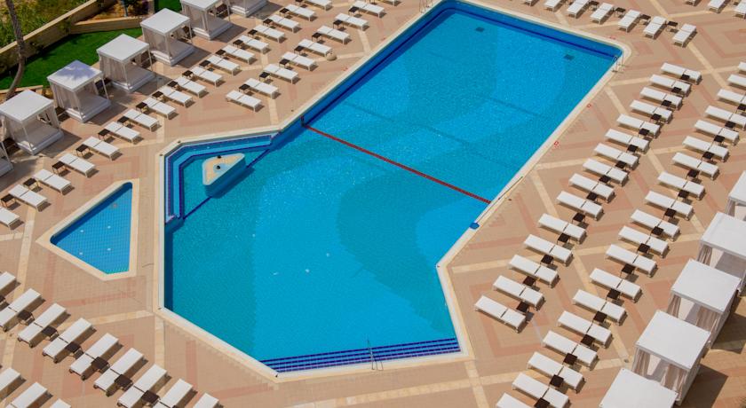 Фото 
Mati and Roni&#39;s Guest House Israeli Desert
