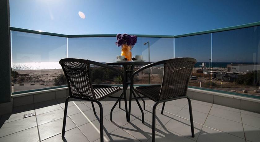 Фото 
Pinsker Garden Apartment - Petah Tikva
