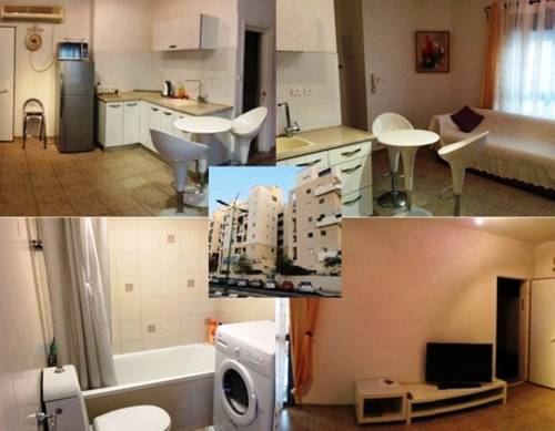 Фото 
Apartments near Beilinson
