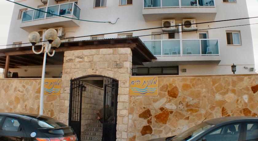 Фото 
Lighthouse Suite - Acre
