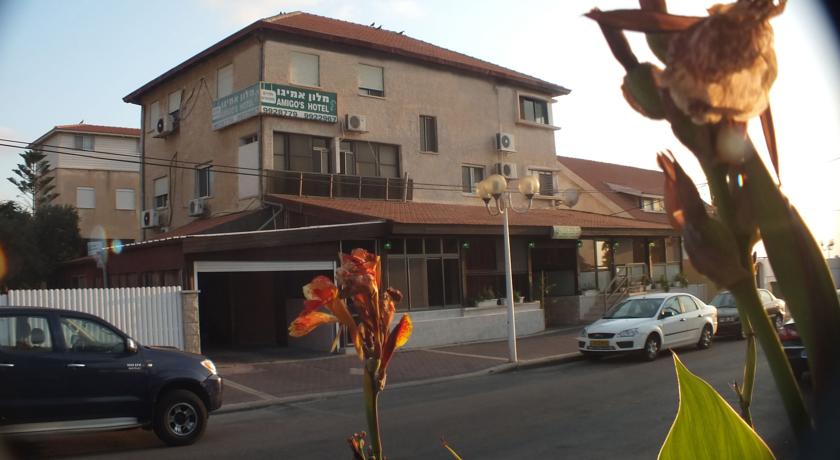 Фото 
Authentic apartment in Acre
