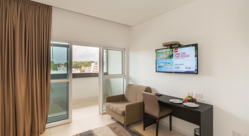 Фото 
HI - Akko Hostel
