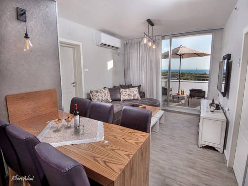 Фото 
David Dead Sea Resort & Spa
