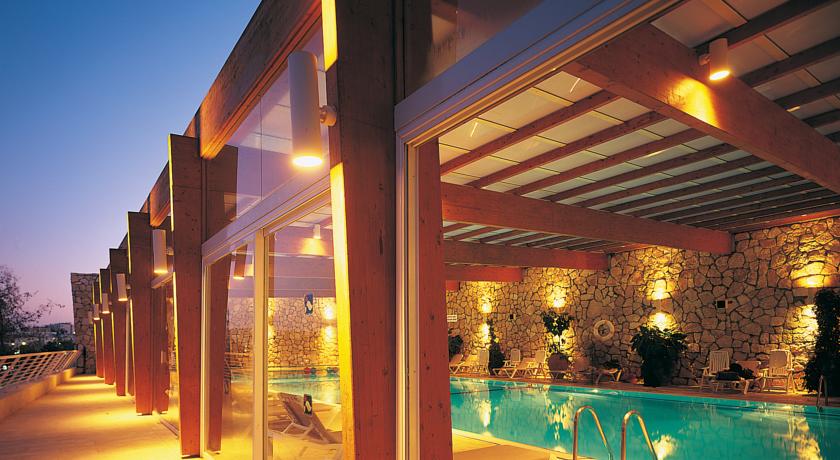 Фото 
HI - Massada Hostel
