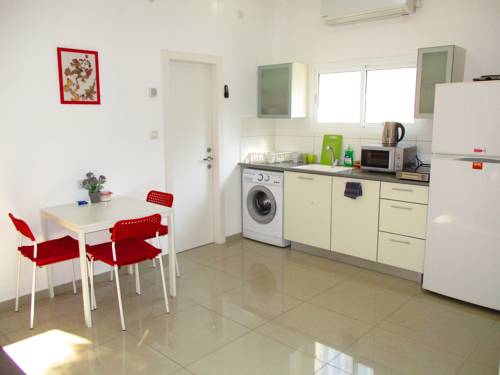 
Beatrice Guest House
