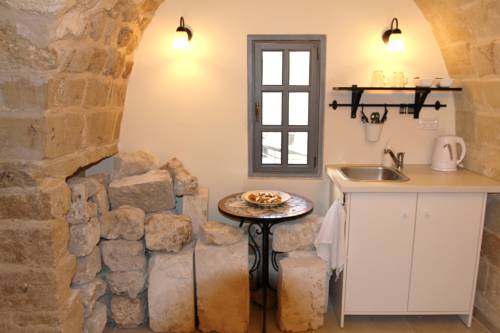 Фото 
Betsy's Hotel
