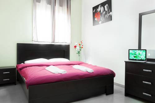 Фото 
Proper Apartments Ingorokva
