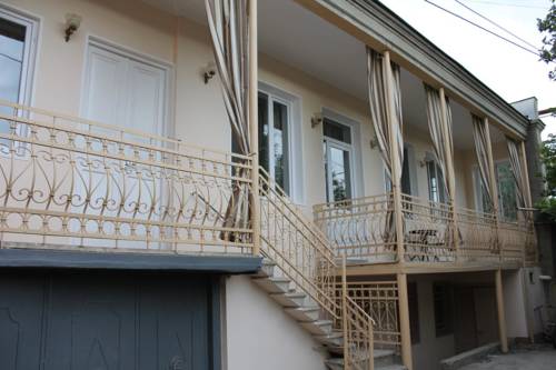 
Giorgi Apartment
