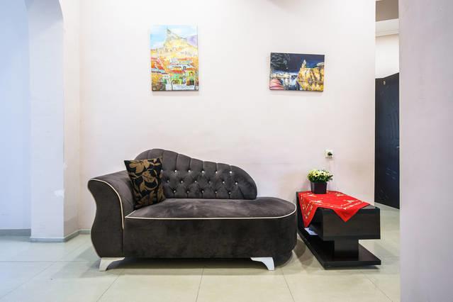 
Apartment on Kostava Ave

