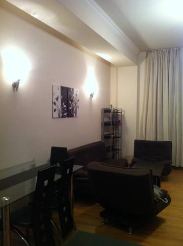 
Apartment Poti 39
