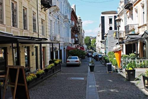 Фото 
Golden Palace Batumi Hotel & Casino
