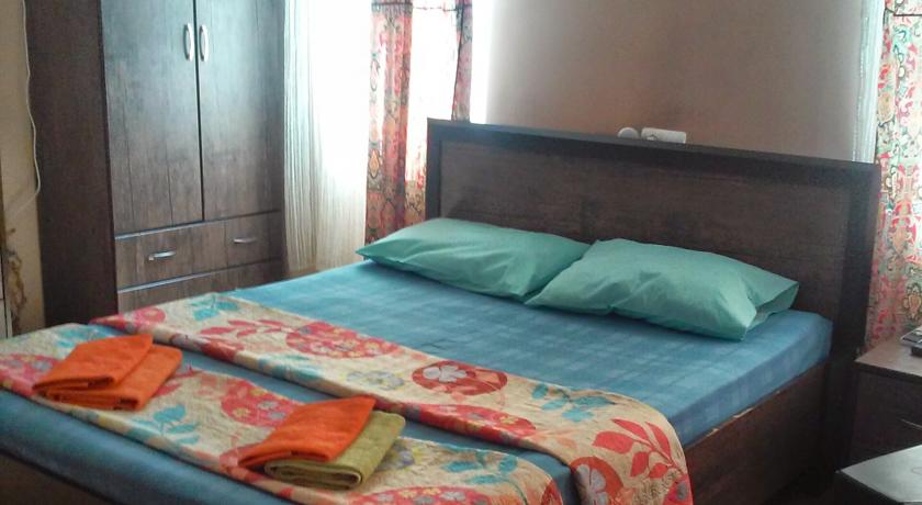 Фото 
Leogrand Hotel & Casino Batumi
