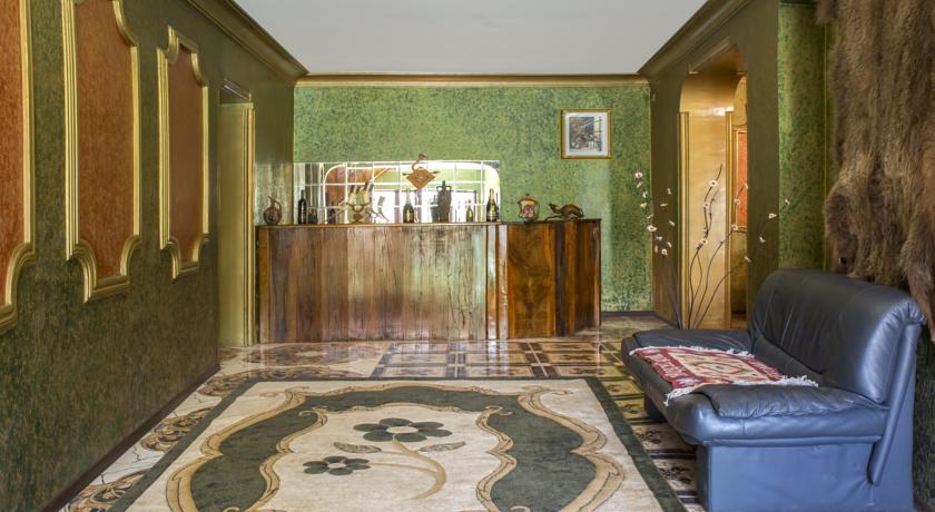 Фото 
Orbi Plaza Deme&#39;s Apartment
