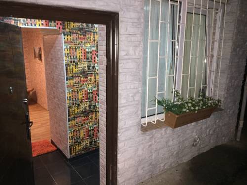 Фото 
Euphoria Batumi Hotel
